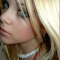 Jovencitas rubias angelicales con webcam